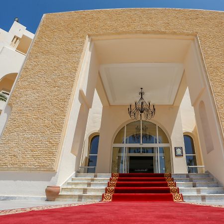 Mezraia Telemaque Beach & Spa מראה חיצוני תמונה