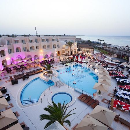 Mezraia Telemaque Beach & Spa מראה חיצוני תמונה