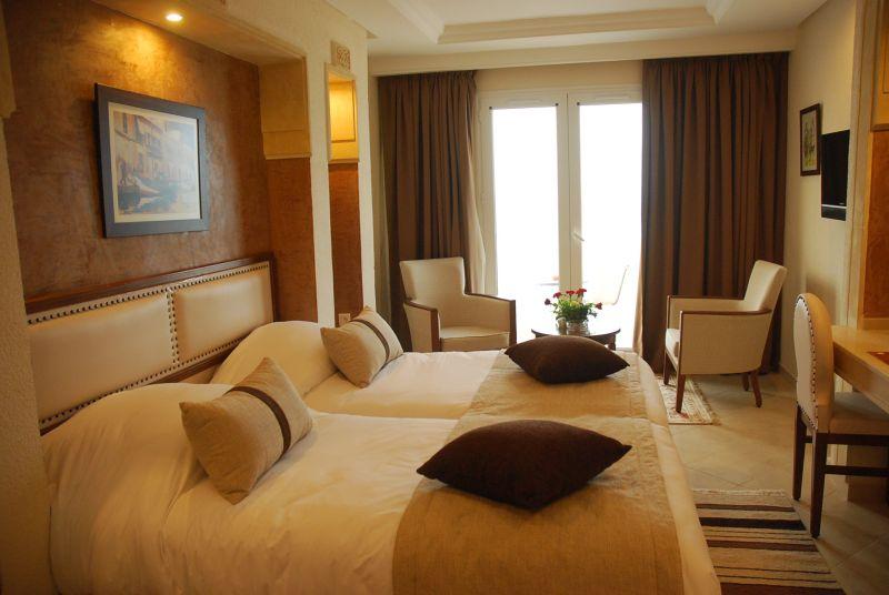 Mezraia Telemaque Beach & Spa מראה חיצוני תמונה