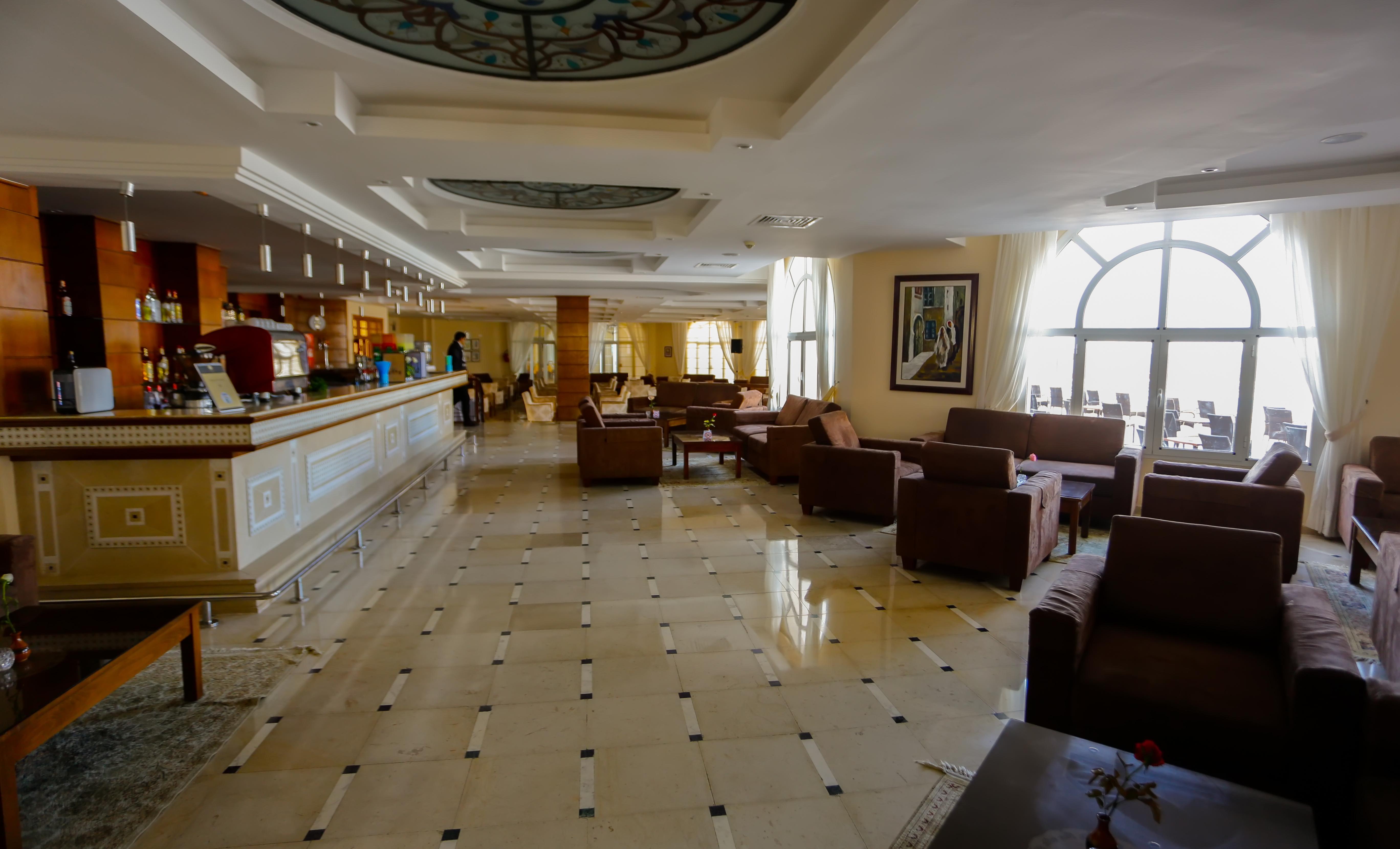 Mezraia Telemaque Beach & Spa מראה חיצוני תמונה
