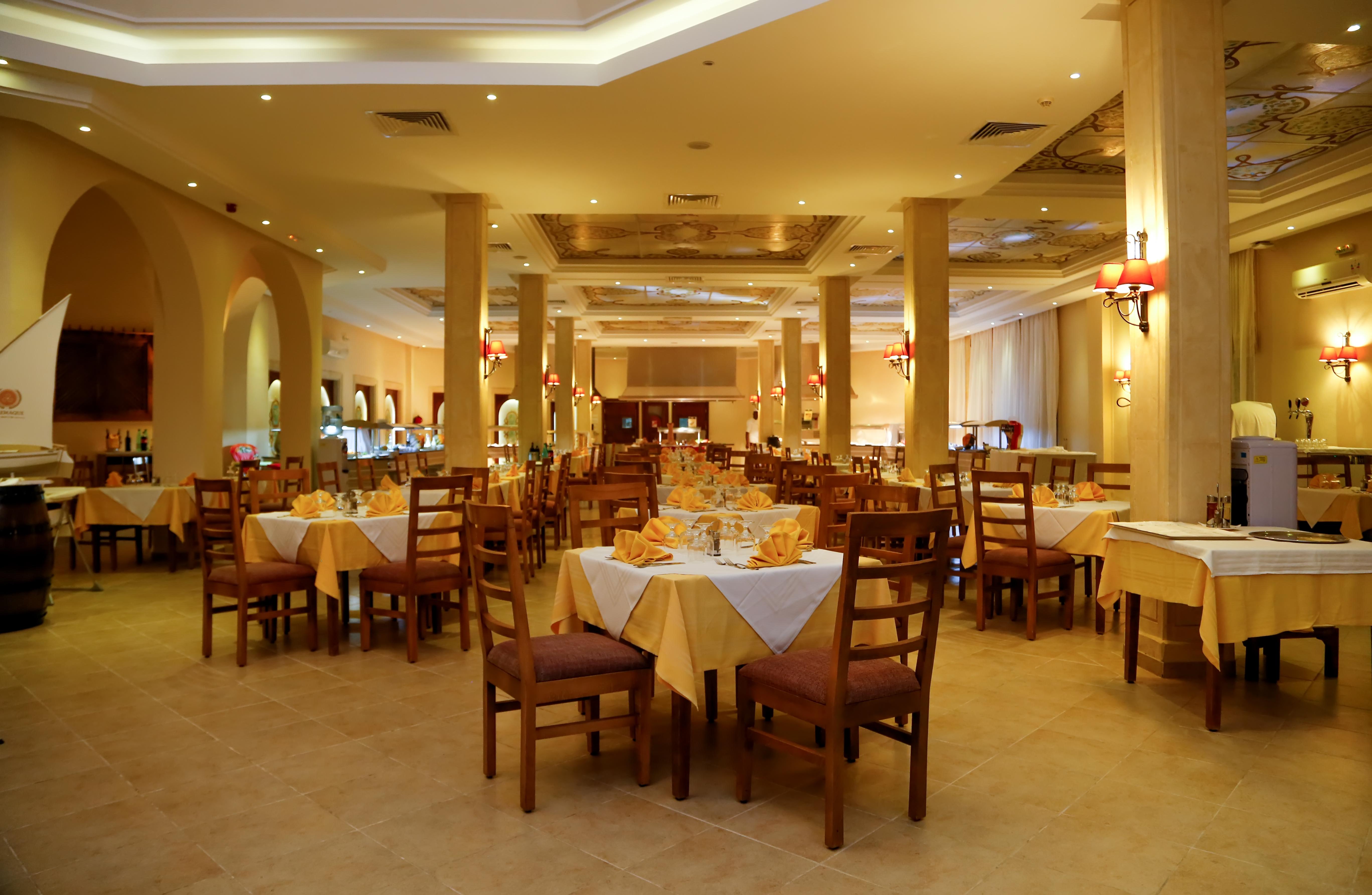 Mezraia Telemaque Beach & Spa מראה חיצוני תמונה