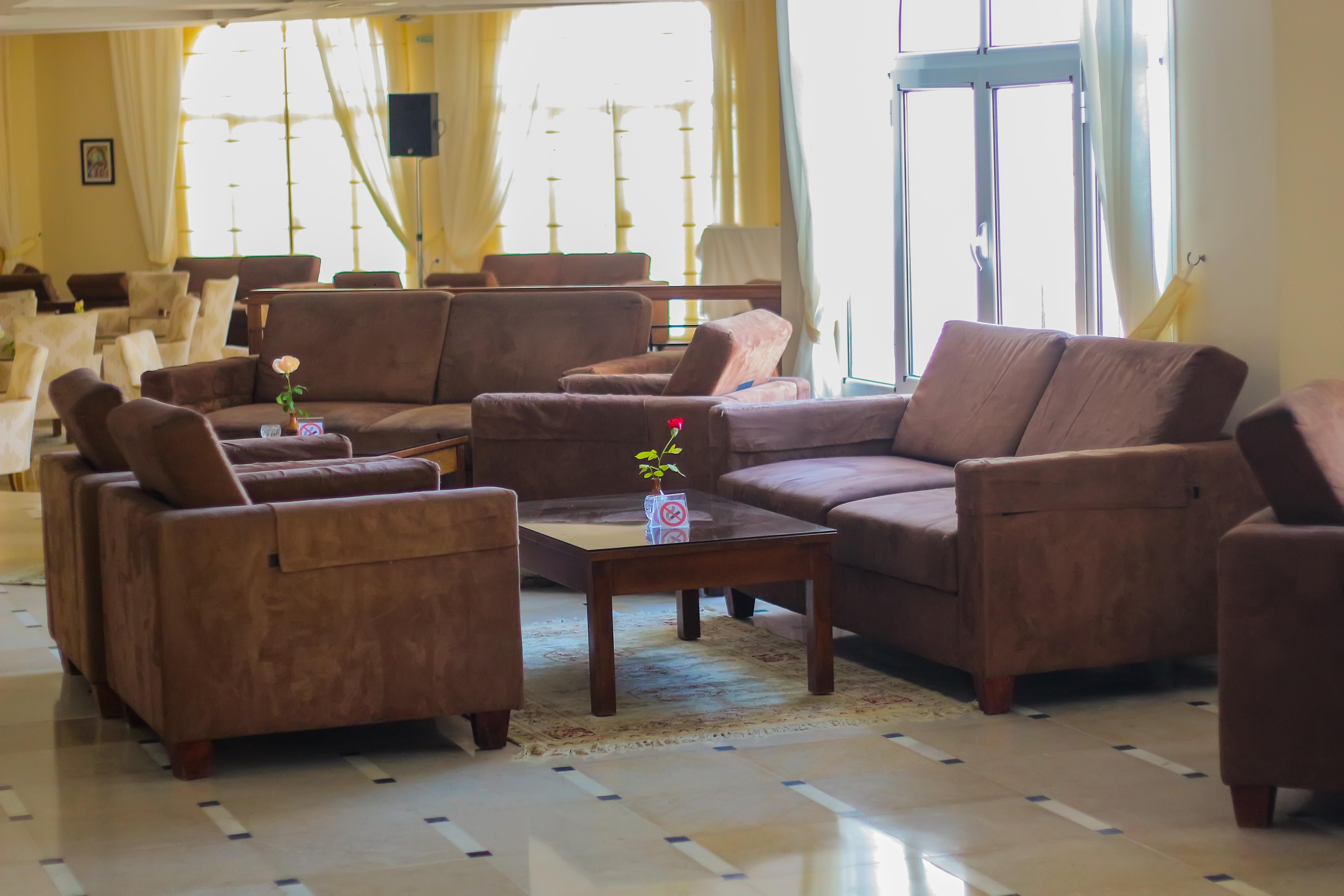 Mezraia Telemaque Beach & Spa מראה חיצוני תמונה