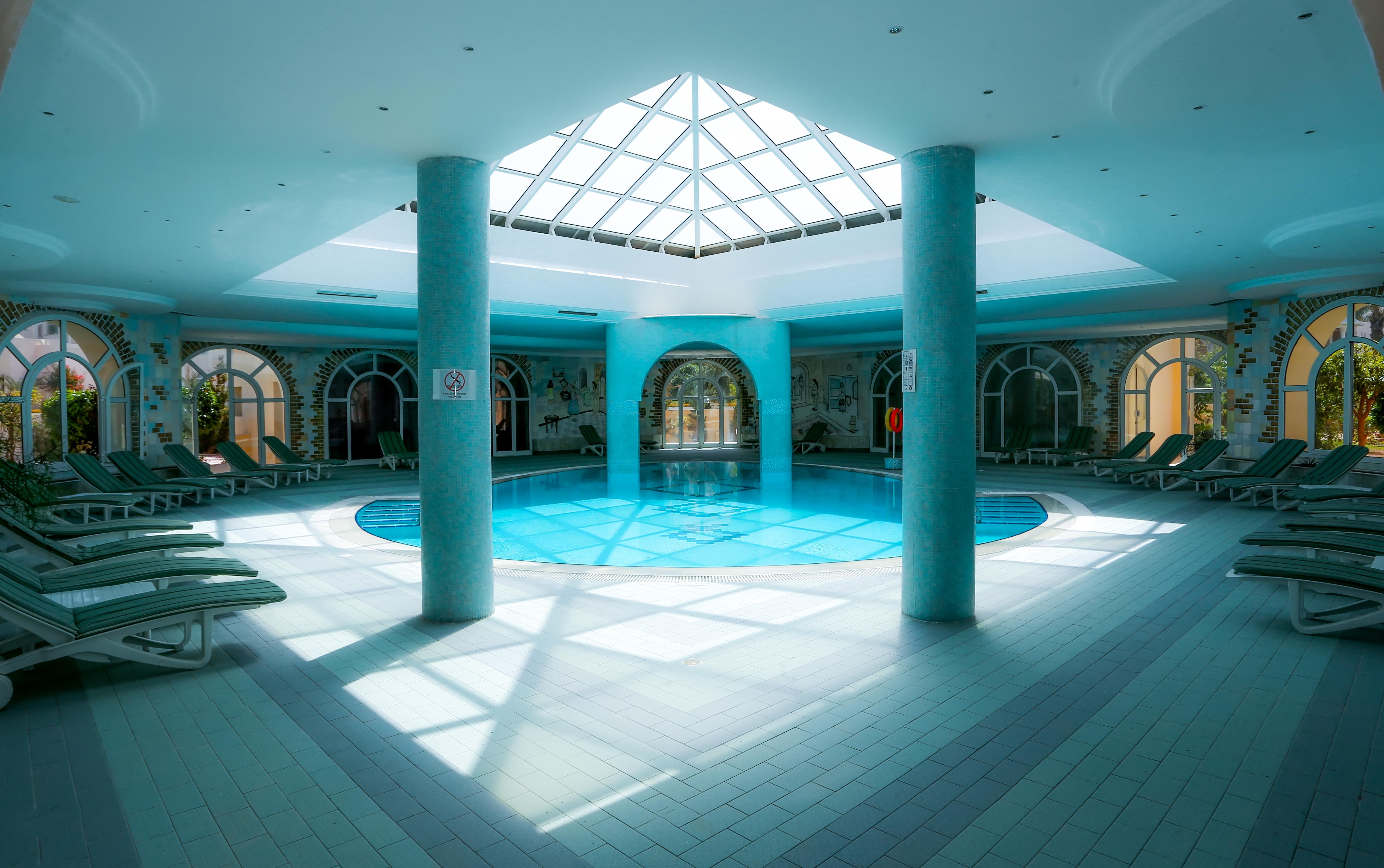 Mezraia Telemaque Beach & Spa מראה חיצוני תמונה