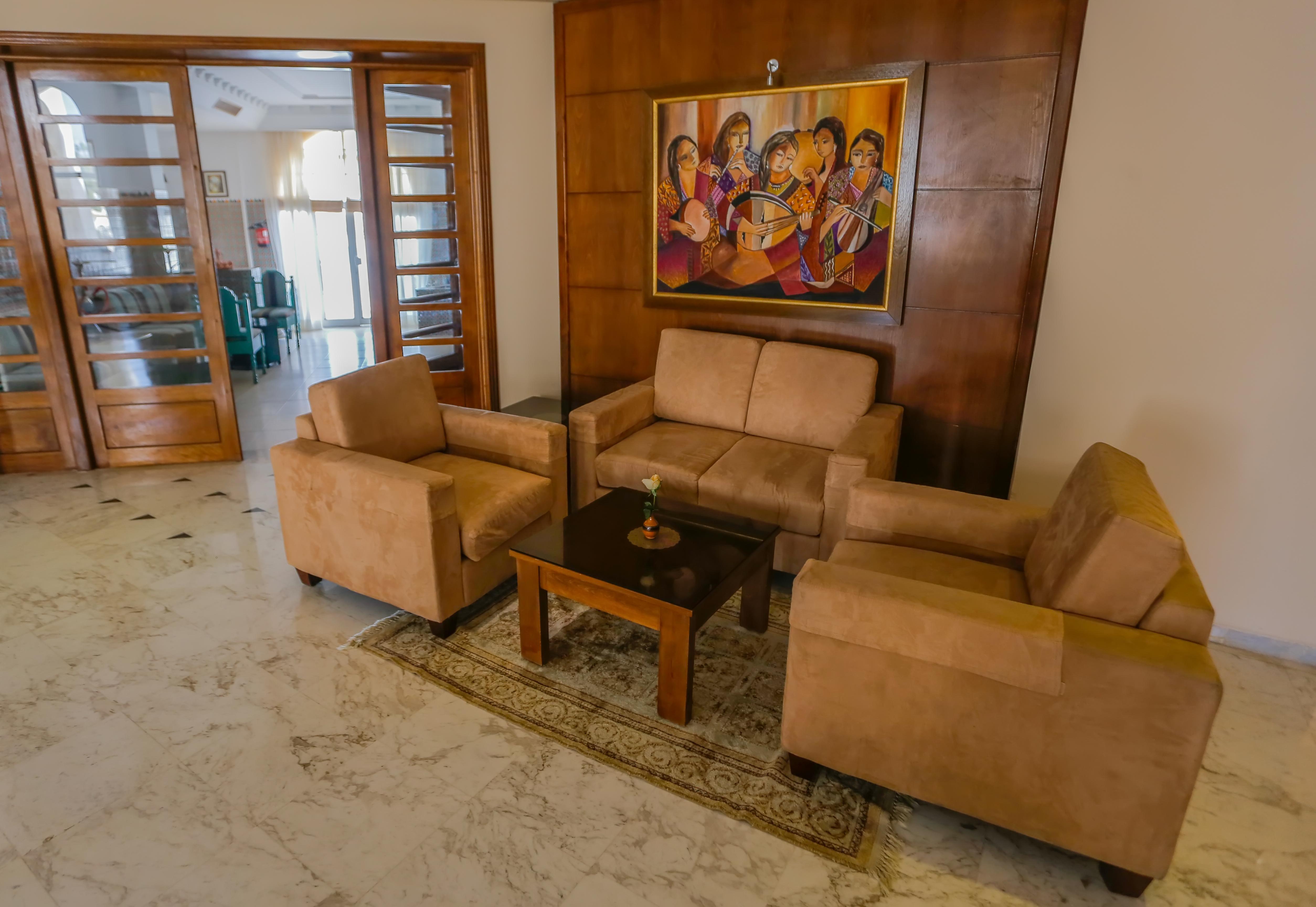 Mezraia Telemaque Beach & Spa מראה חיצוני תמונה