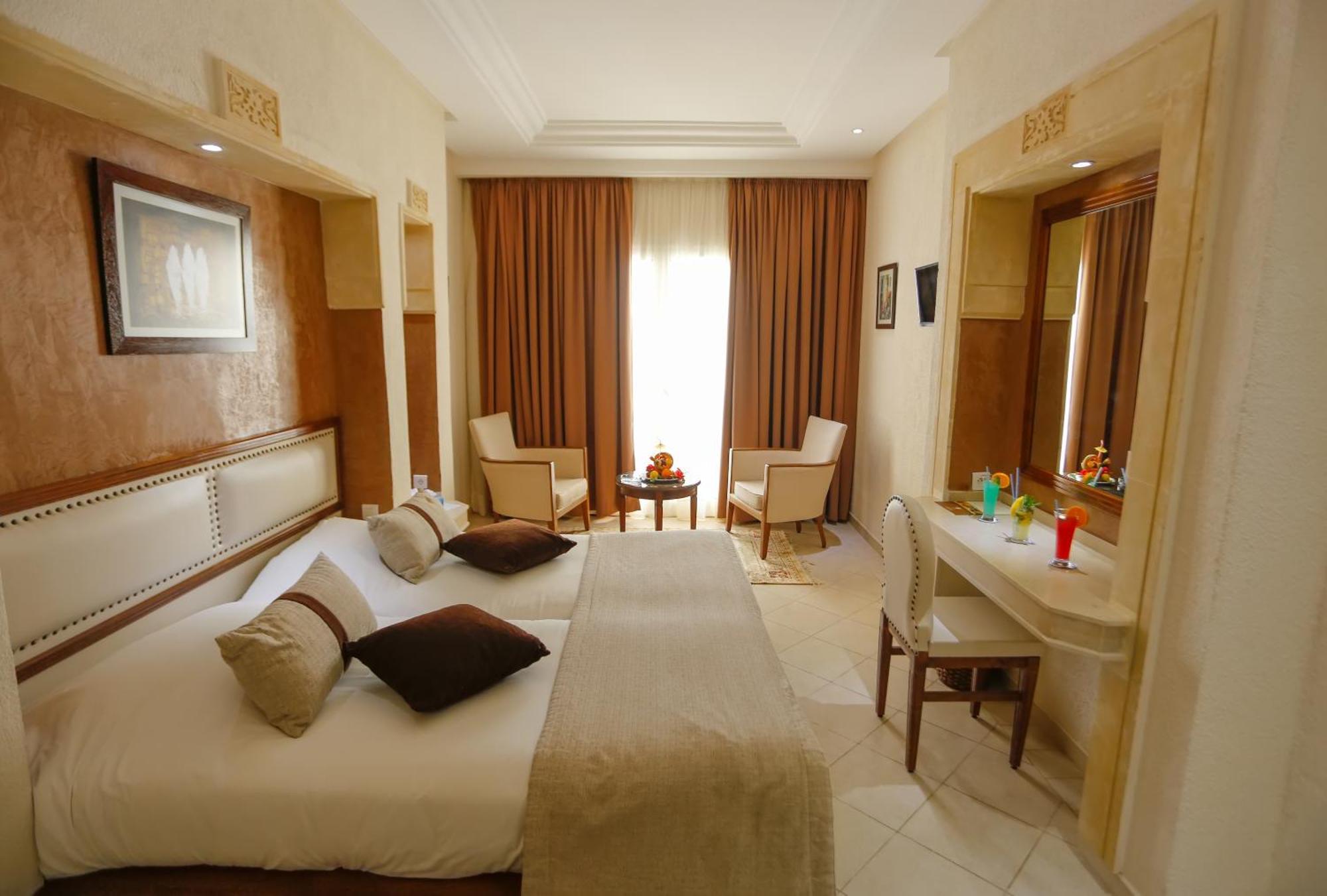 Mezraia Telemaque Beach & Spa מראה חיצוני תמונה