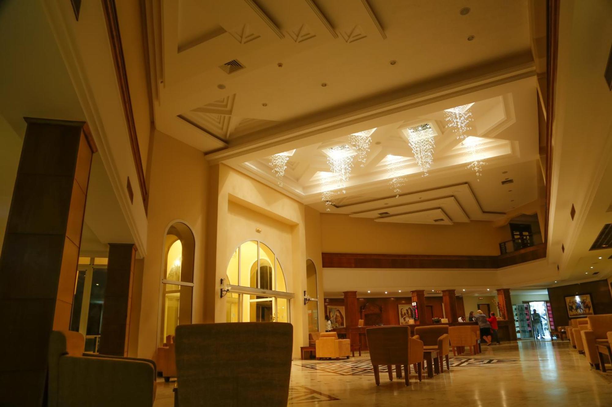 Mezraia Telemaque Beach & Spa מראה חיצוני תמונה