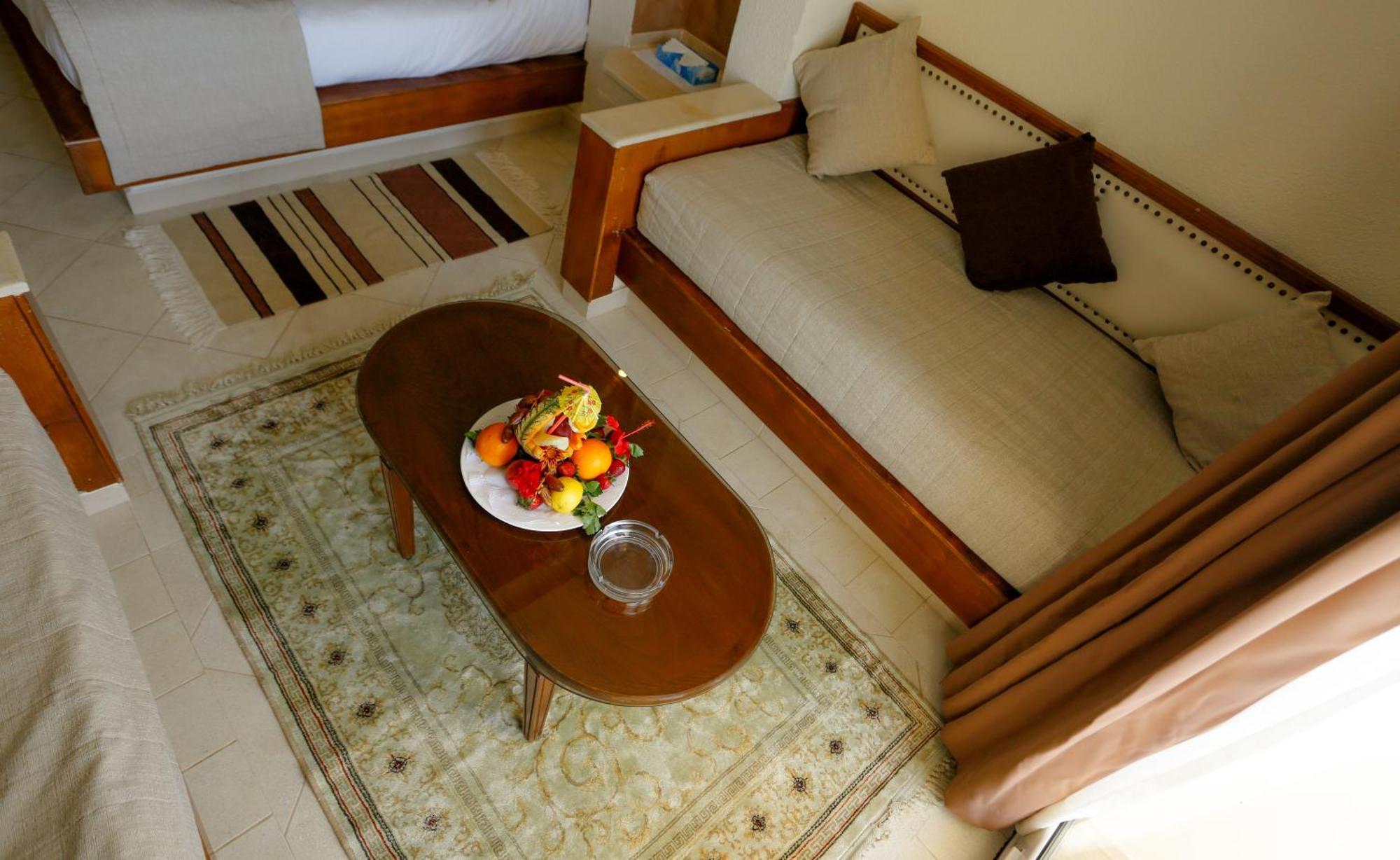 Mezraia Telemaque Beach & Spa מראה חיצוני תמונה